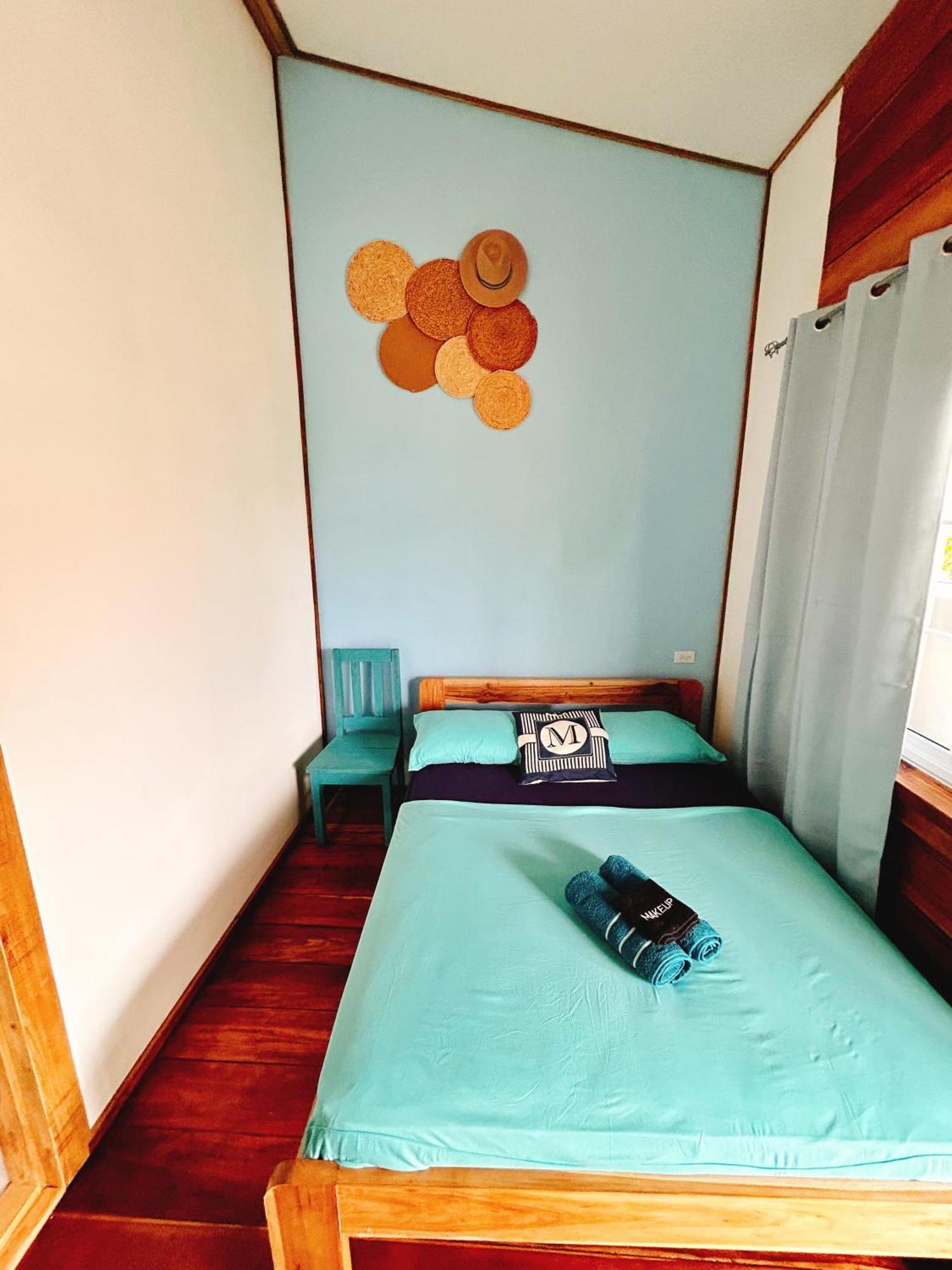 בוקס דל טורו Casa Pelicano מראה חיצוני תמונה