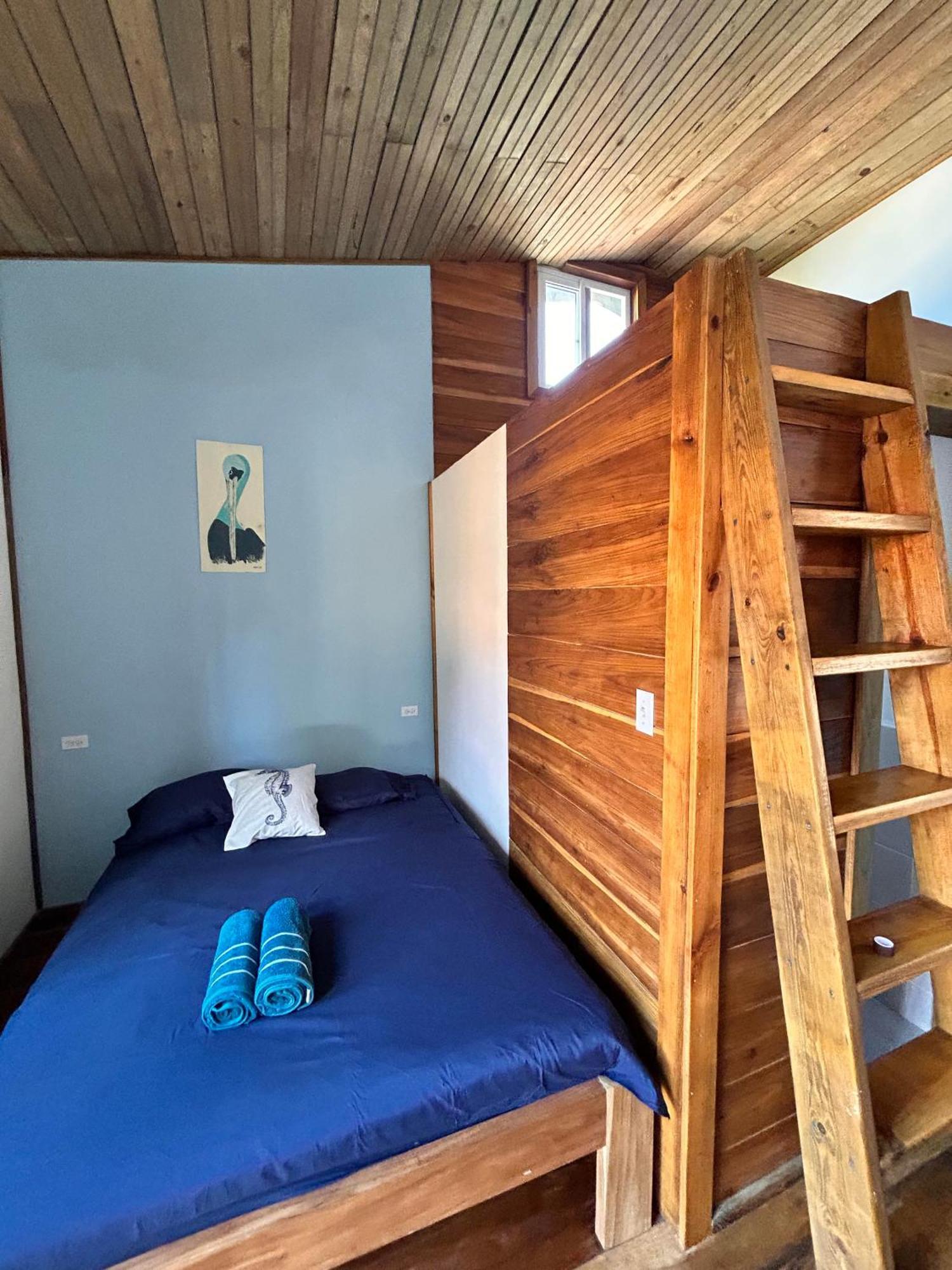 בוקס דל טורו Casa Pelicano מראה חיצוני תמונה