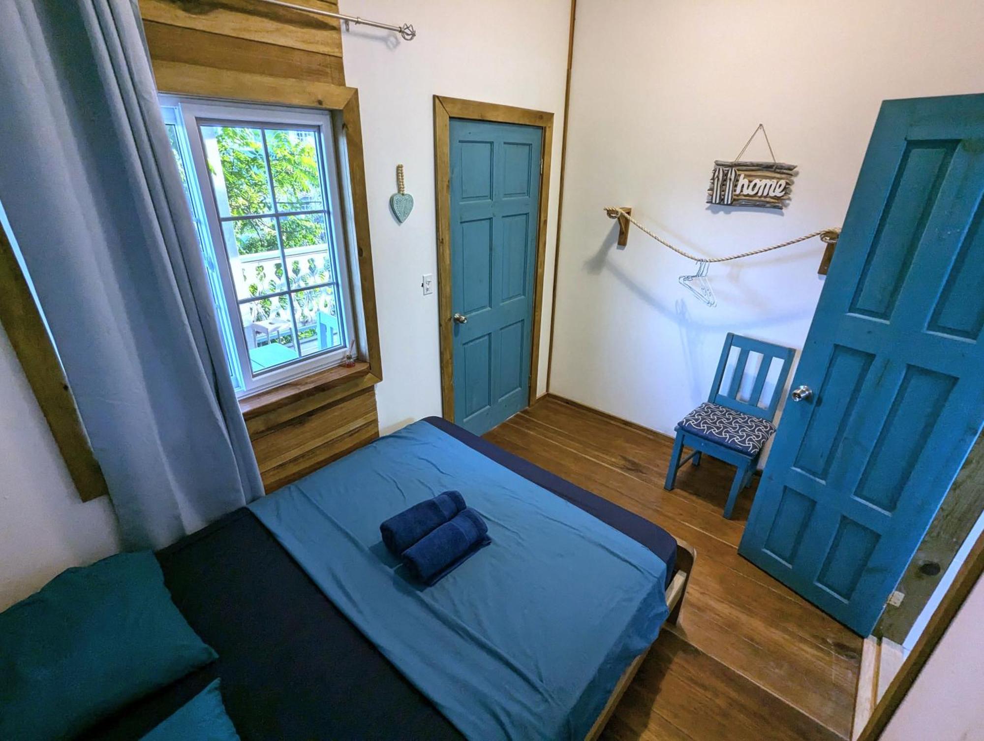 בוקס דל טורו Casa Pelicano מראה חיצוני תמונה