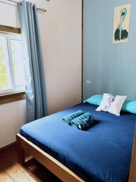 בוקס דל טורו Casa Pelicano מראה חיצוני תמונה