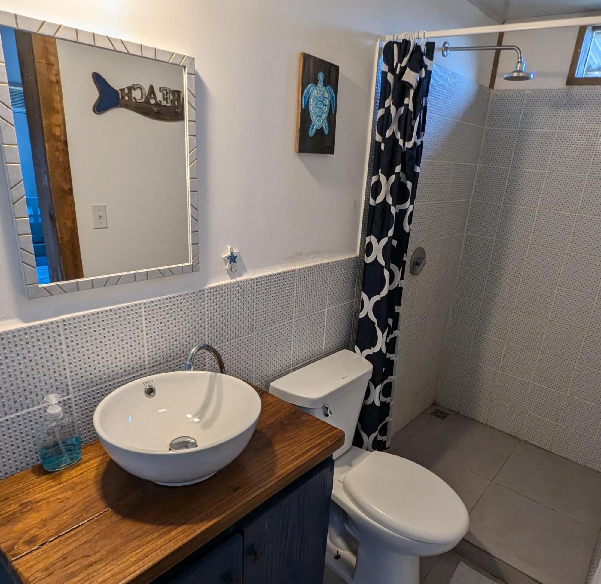 בוקס דל טורו Casa Pelicano מראה חיצוני תמונה